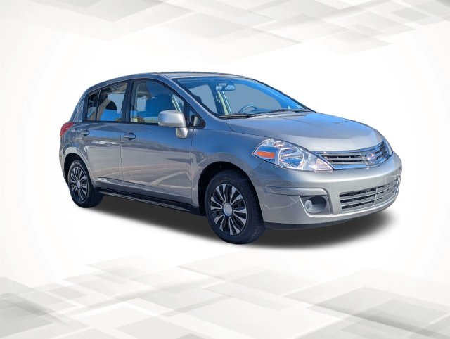 Used 2012 Gray Nissan 1.8 S image 2
