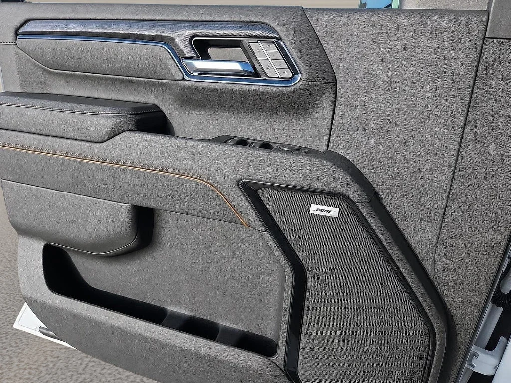 2026 GMC Sierra 2500HD AT4 - Photo 15