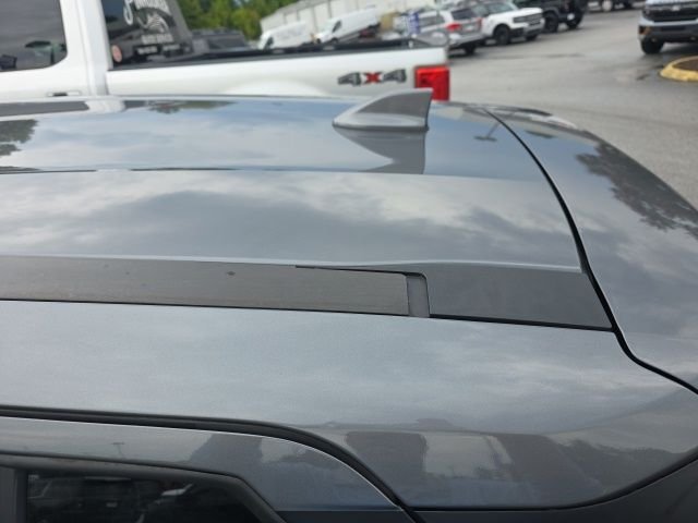 Used 2025 Gun Metallic Nissan S image 15