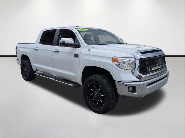 2015 Toyota Tundra 4WD Truck 1794