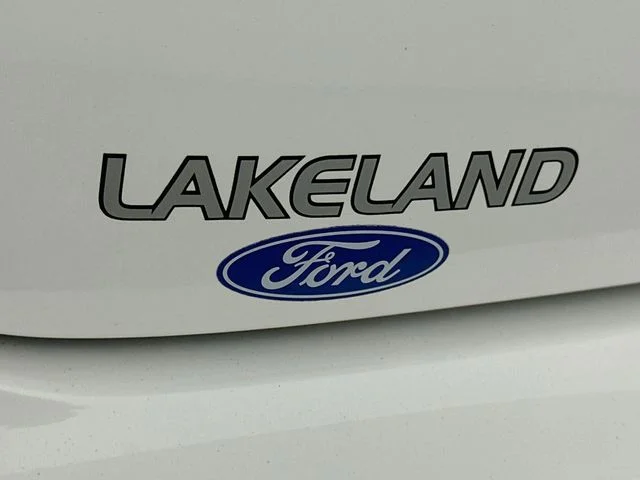 Certified Pre-Owned 2023 Ford Edge ST