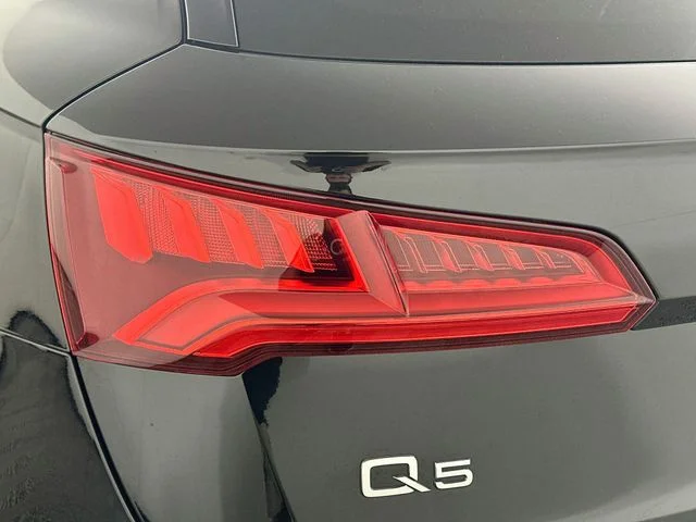Certified Pre-Owned 2020 Audi Q5 Premium Plus