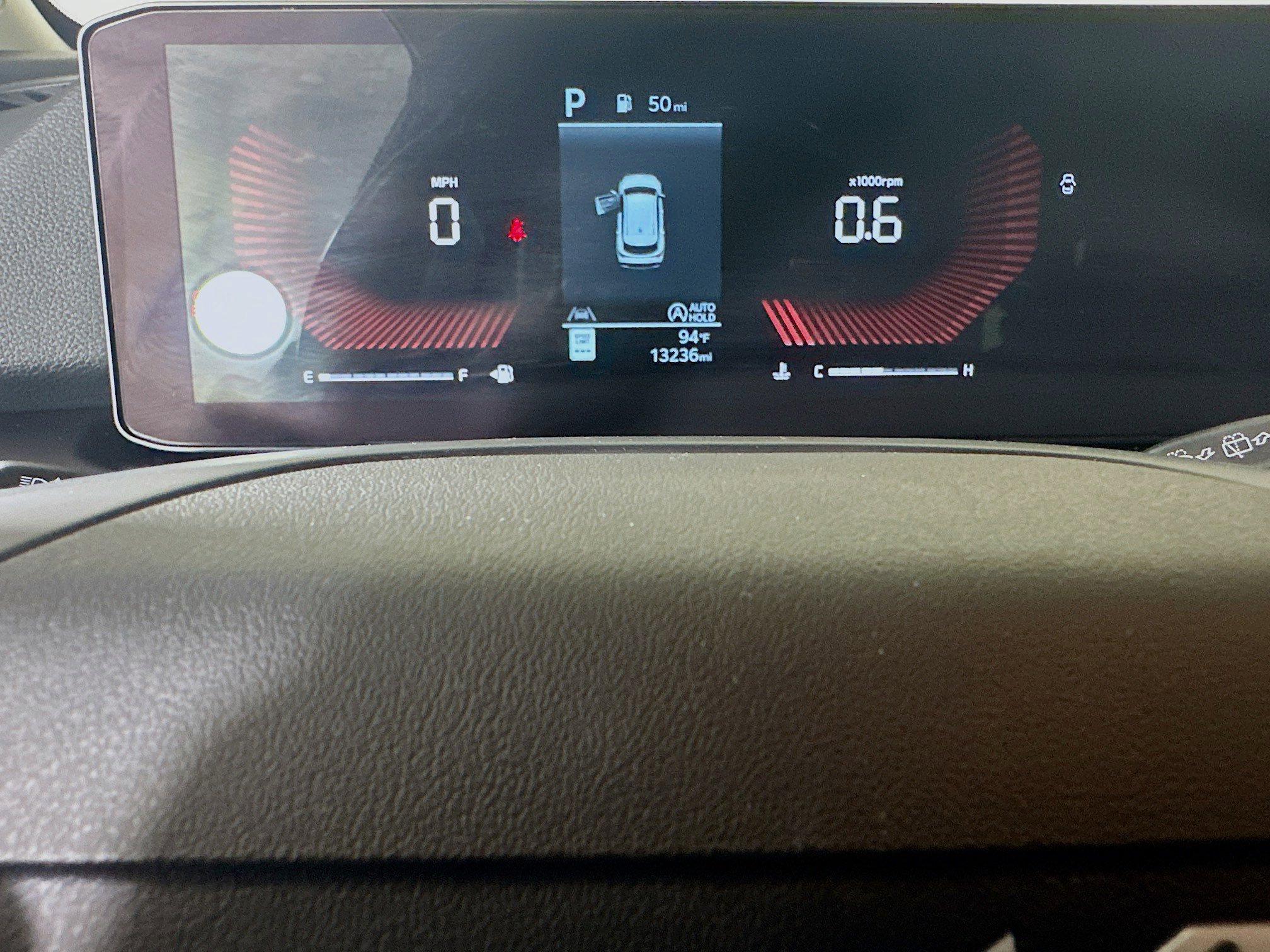 Used 2026 Ebony Black Kia EX image 19