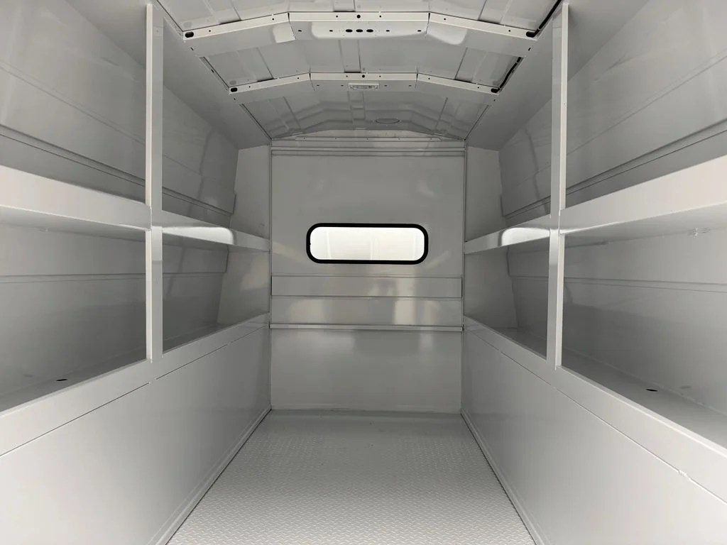 Used 2024 White Mercedes-Benz Standard Roof image 12