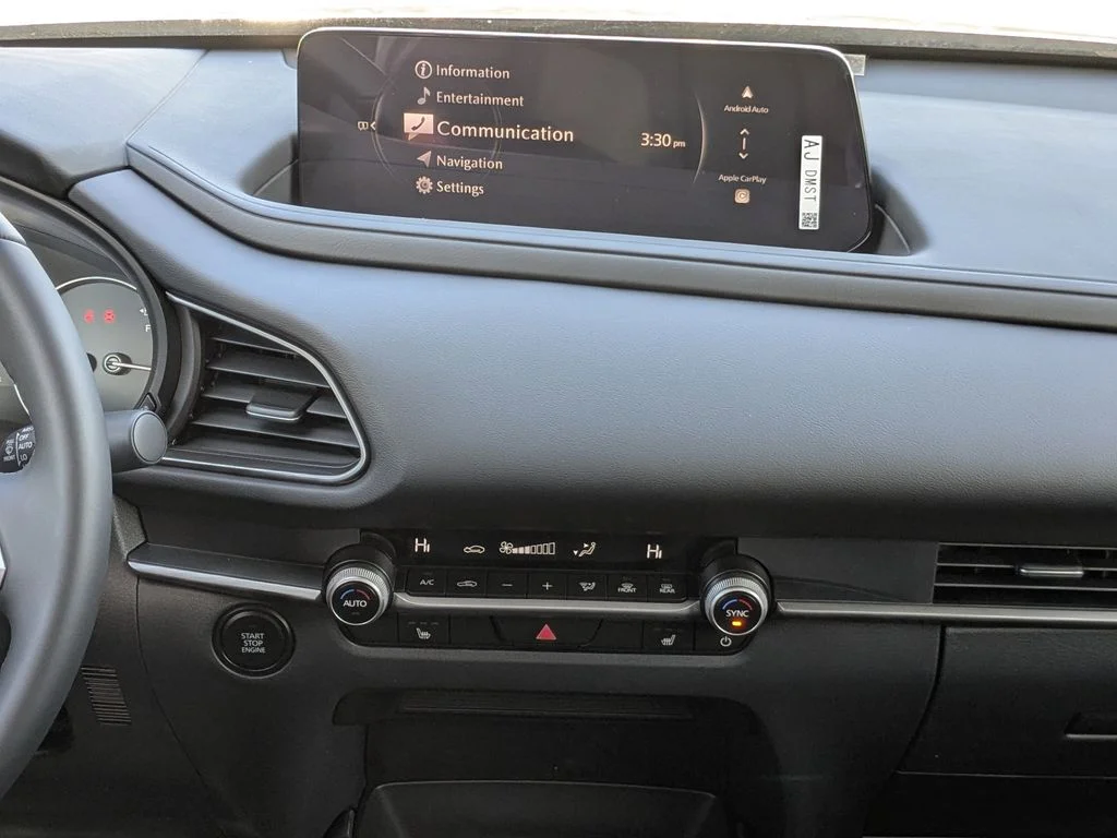 2026 Mazda CX-30 Preferred - Photo 17
