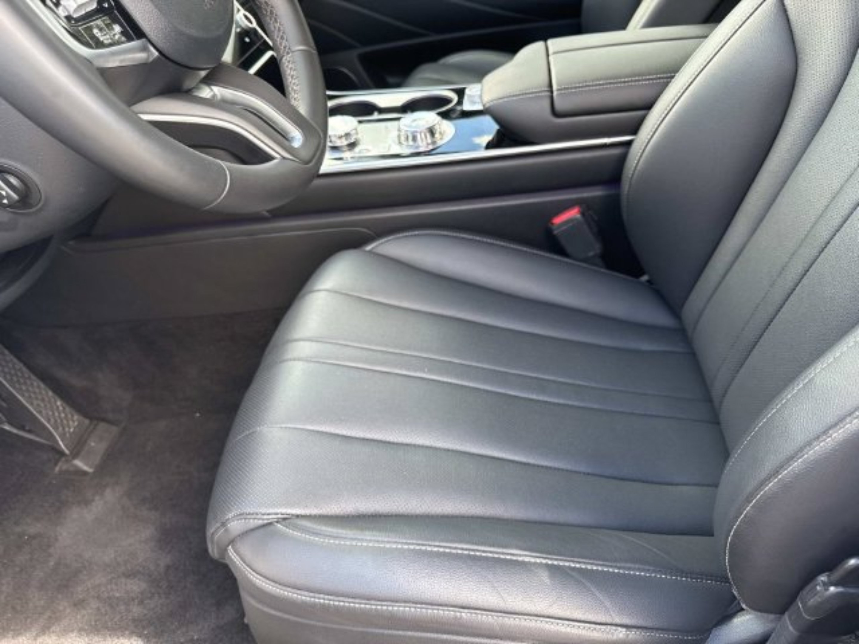 Used 2026 Uyuni White Genesis 2.5T image 17