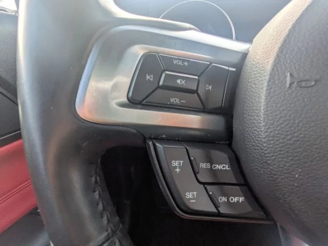 Certified Used 2018 Black Ford GT image 20