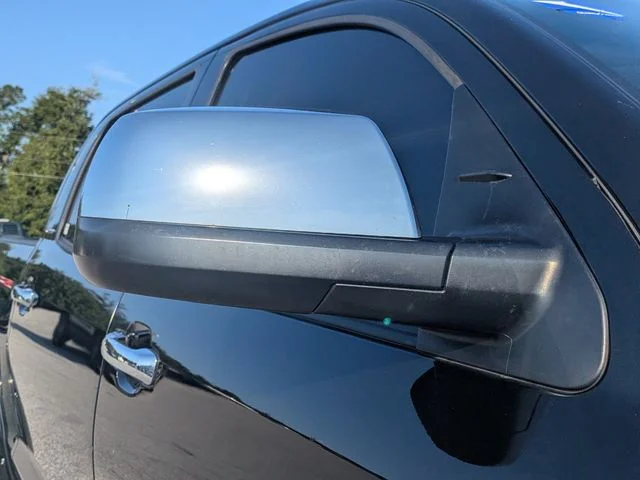 Certified Used 2018 Black Toyota Limited image 12