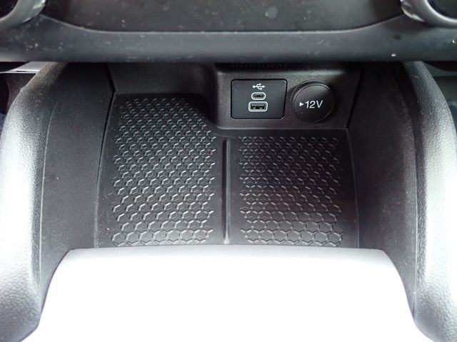Certified Used 2024 Black Ford Big Bend image 23