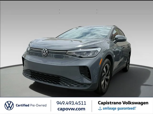 2023 Volkswagen ID.4 PRO LG's photo