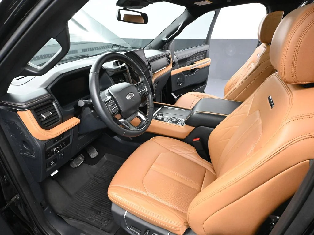 2024 Ford Expedition Platinum - Photo 24