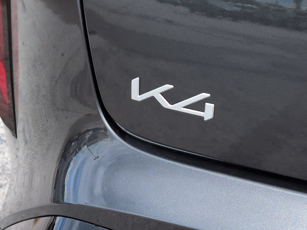 New 2026 Interstellar Gray Kia GT-Line Turbo image 13
