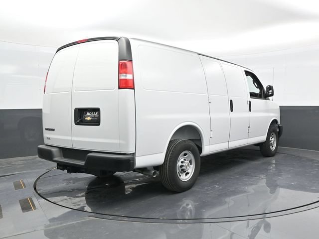 2025 Chevrolet Express Cargo Work Van - Photo 6