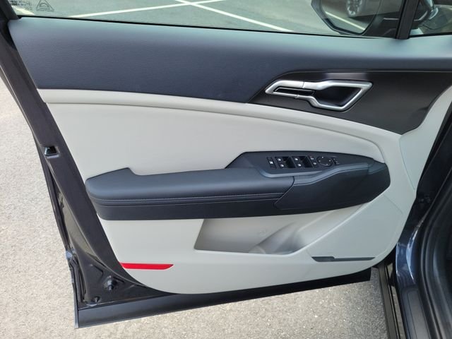 New 2026 Panthera Metal Gray Kia EX image 26