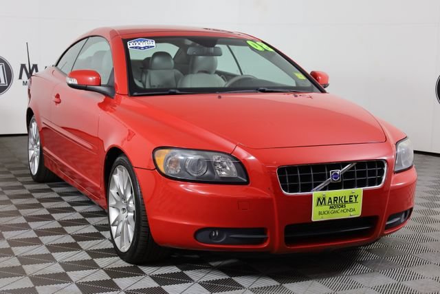 Used 2008 Red Volvo T5 M image 10