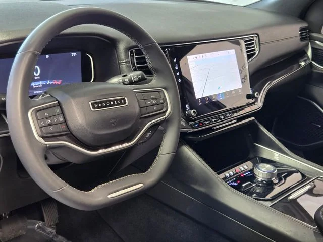 Used 2022 Gray Jeep Series I image 10