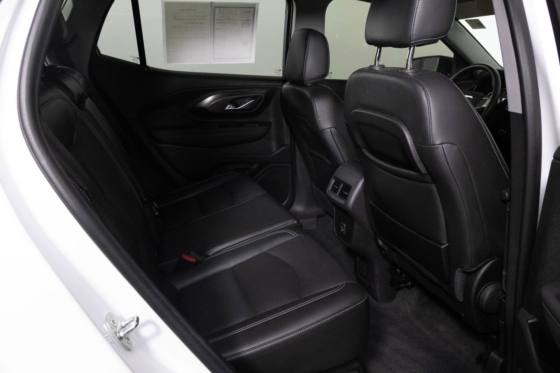 2022 GMC TERRAIN - Image 75