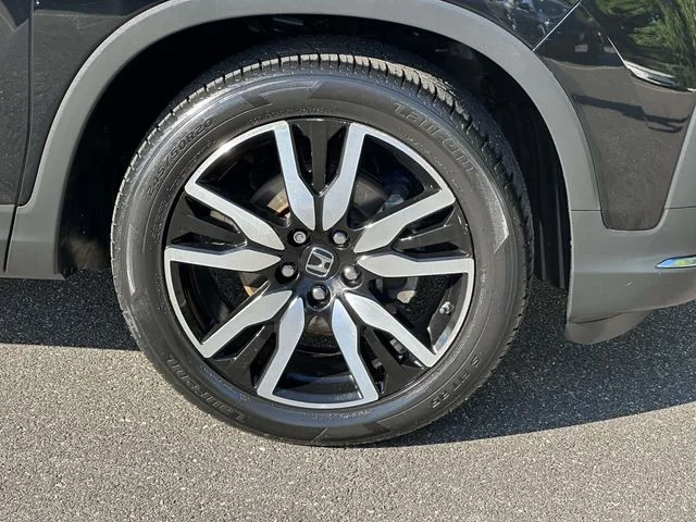 2021 Honda Pilot Touring - Photo 8