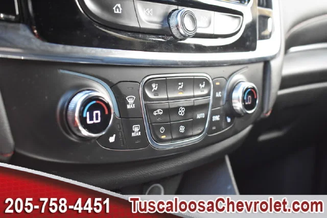 Certified Used 2023 STERLING GRAY METALLIC Chevrolet RS image 43