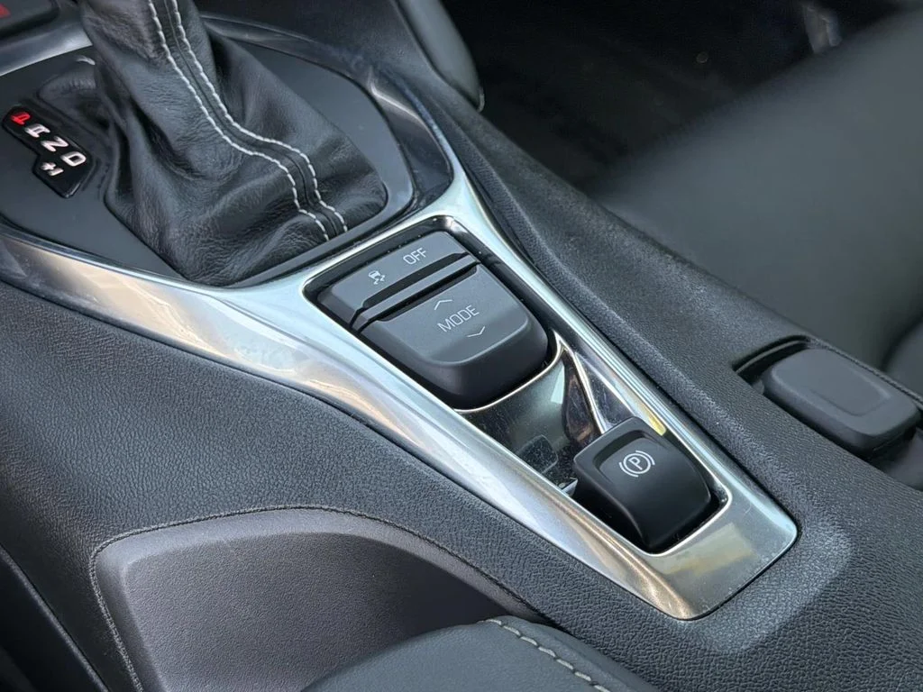 Used 2021 Shock Chevrolet 2SS image 16