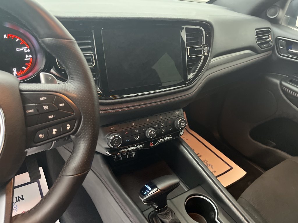 Used 2023 White Dodge GT image 20