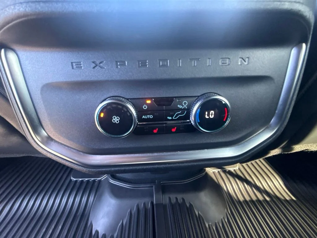 Used 2025 Black Ford Tremor image 12