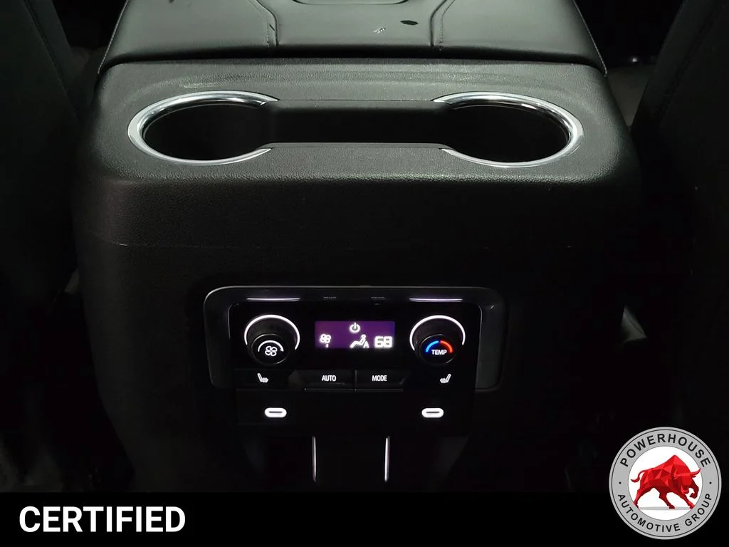 Certified Used 2022 Gray Chevrolet Z71 image 19