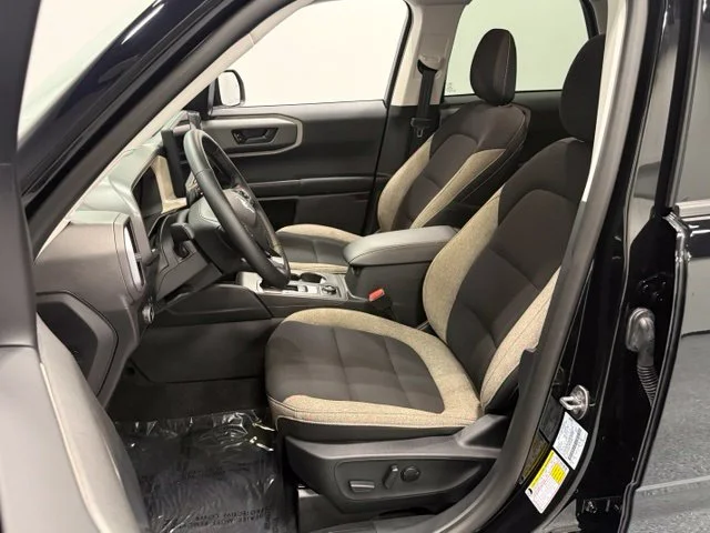 Used 2026 Black Ford Big Bend image 10