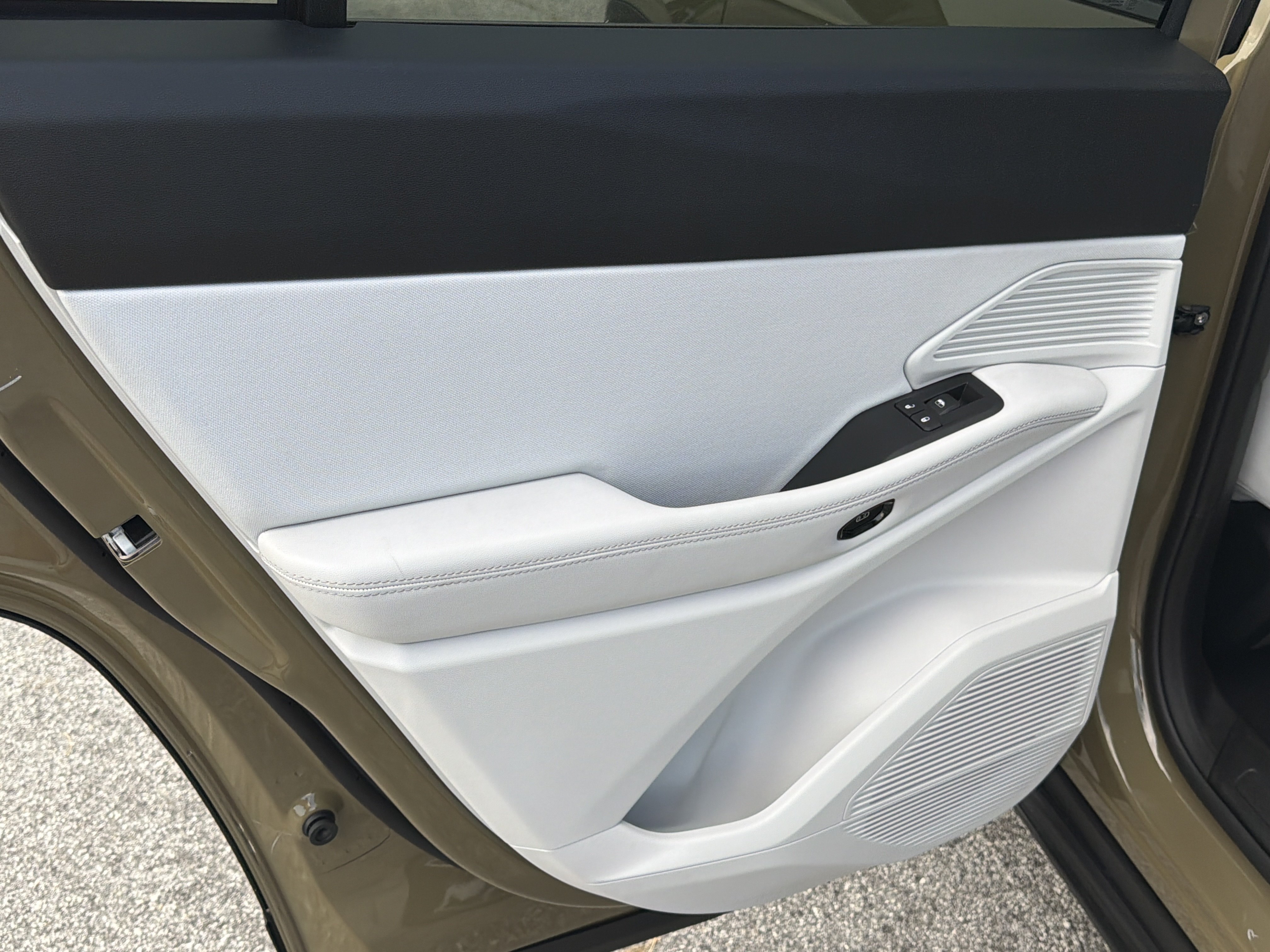New 2026 41 Exterior Paint Jeep Laredo image 22