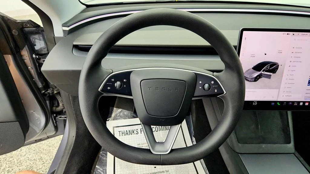 Used 2025 Quicksilver Tesla Performance AWD image 12