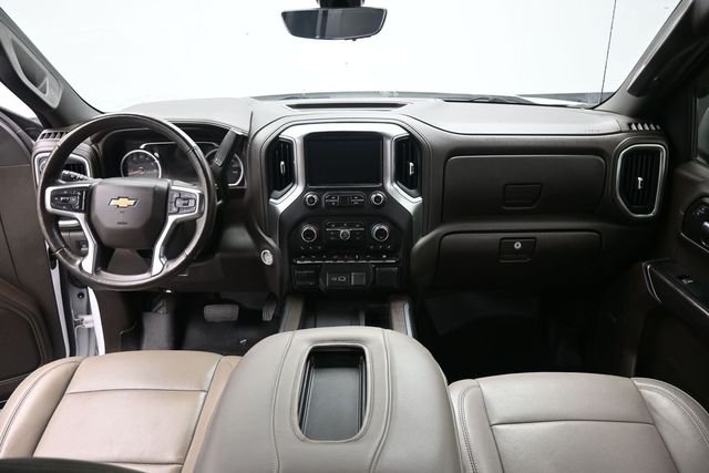 Used 2020 Beige Chevrolet LTZ image 24
