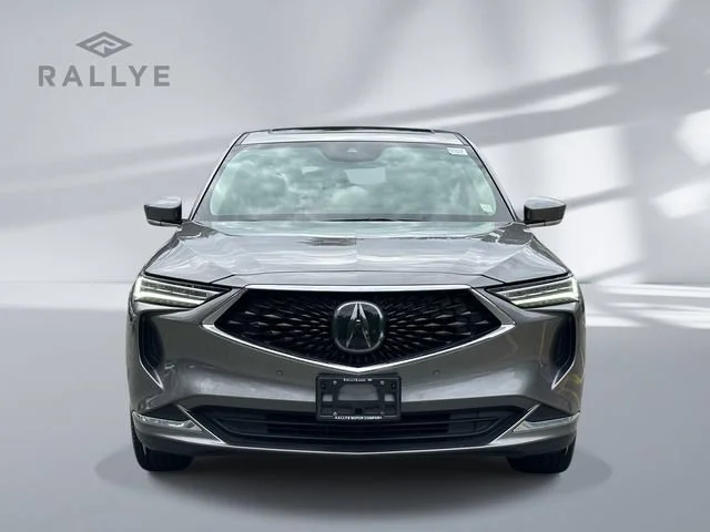2024 Acura MDX Technology Package - Photo 8