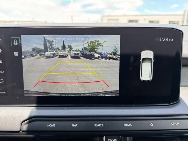 New 2027 Green Kia X-Line EX image 13