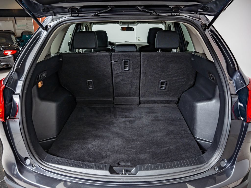 Used 2015 Meteor Gray Mica Mazda Touring image 38