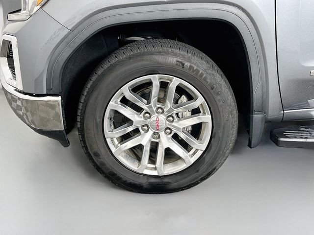 2021 GMC Sierra 1500 SLT - Photo 10