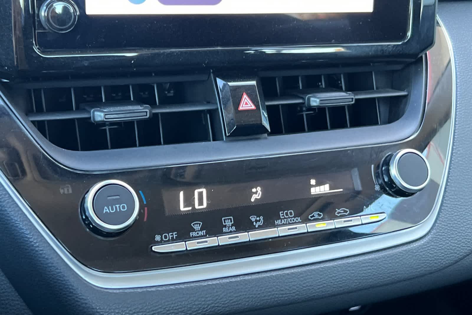 2023 Toyota Corolla LE - Photo 20