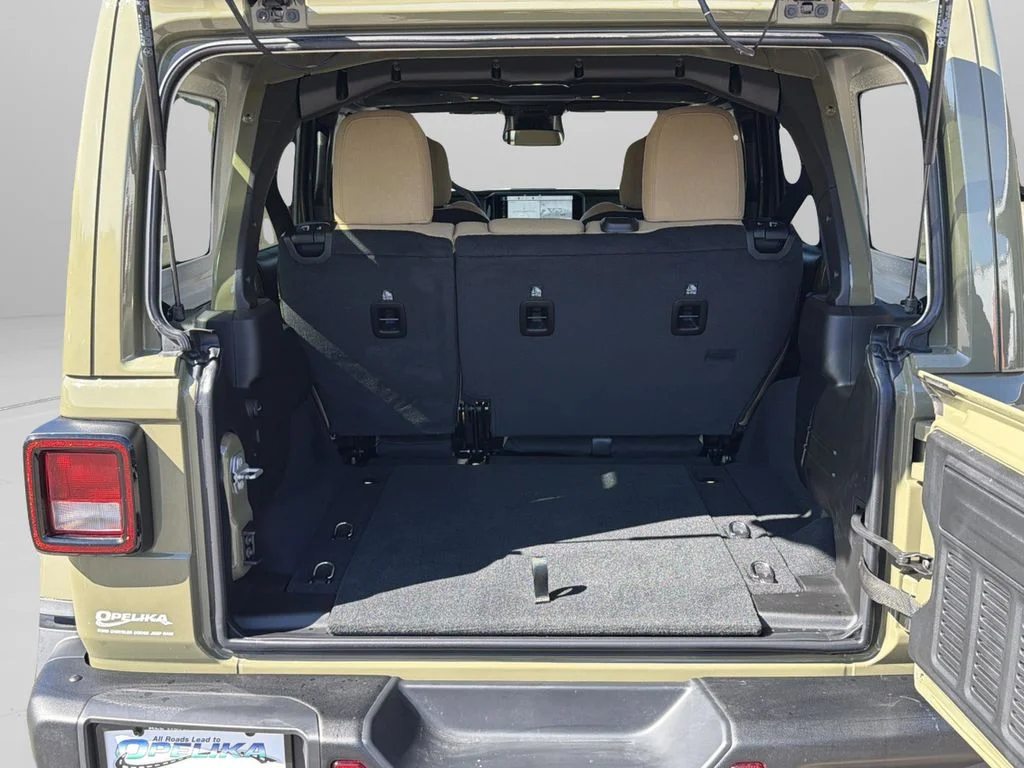 New 2026 41 Exterior Paint Jeep Willys 41 image 27