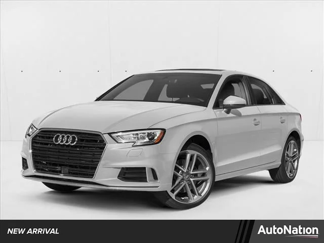 2019 Audi A3 Premium FWD photo