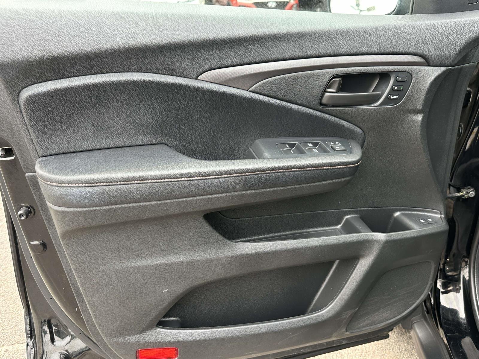 Used 2022 Black Honda TrailSport image 15
