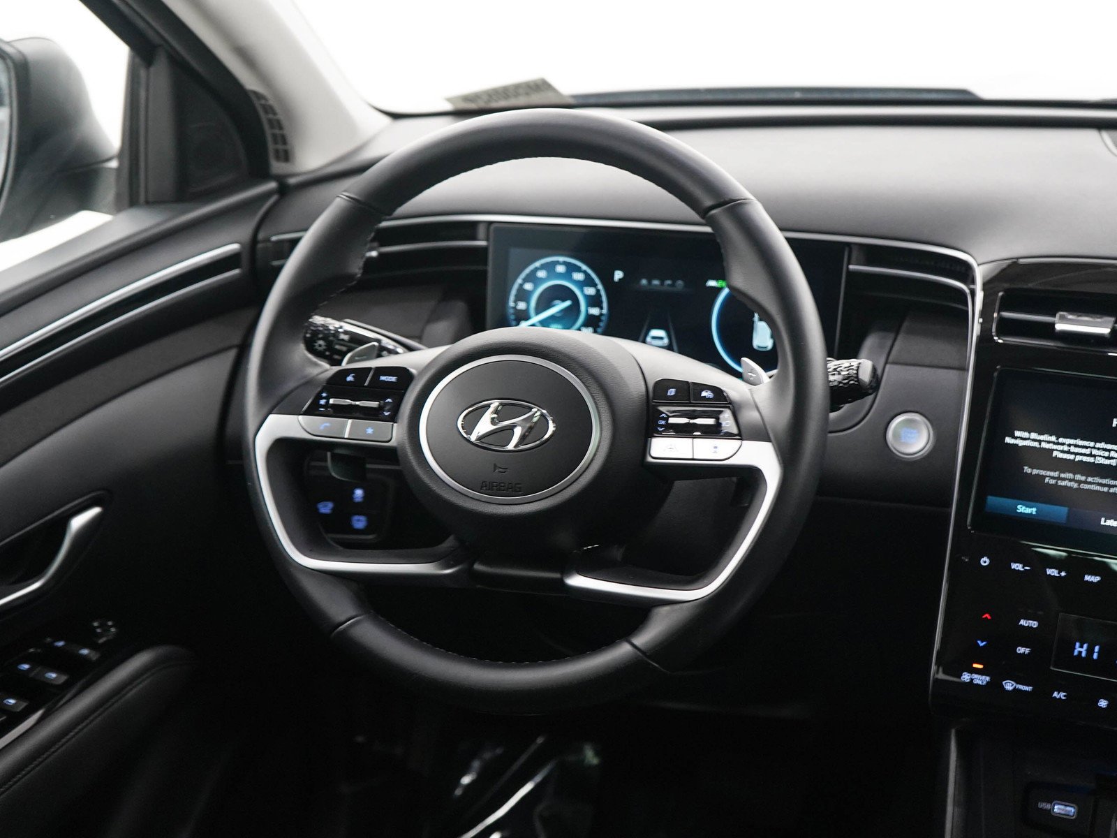 2024 Hyundai Tucson SEL Convenience - Photo 14