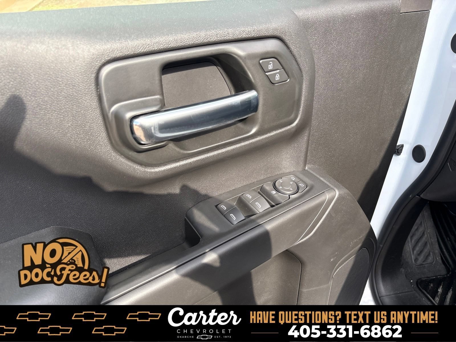 2026 Chevrolet Silverado 1500 Custom - Photo 13