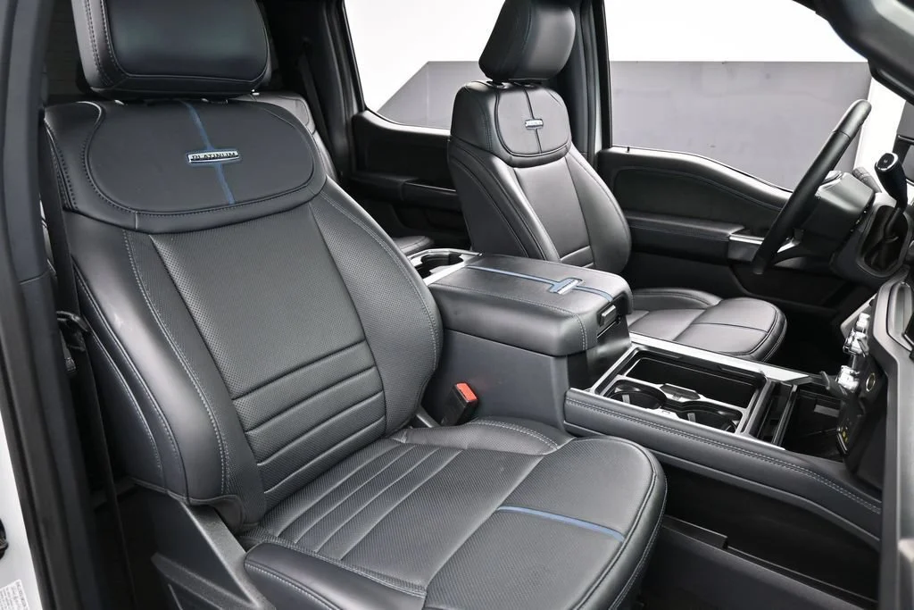 Used 2026 Gray Ford XL image 58