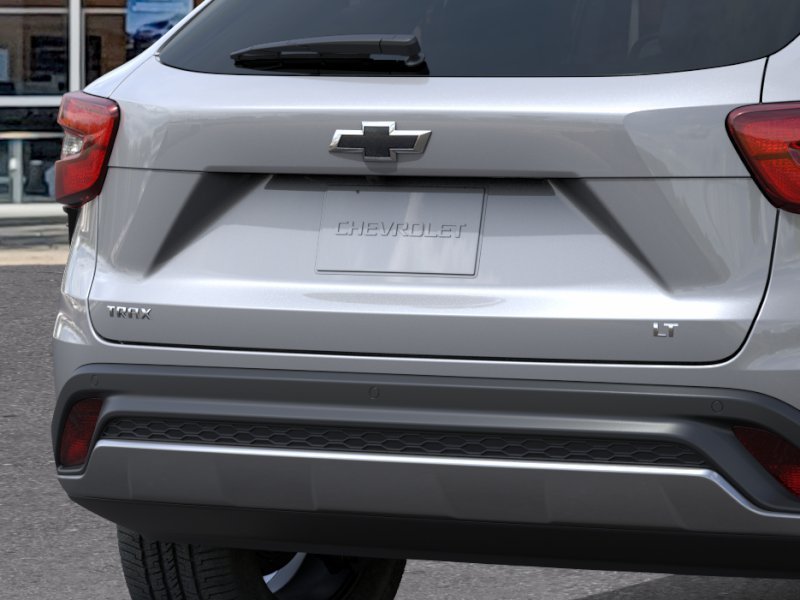 2026 Chevrolet Trax LT - Photo 14