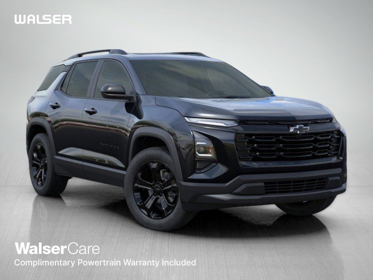 2026 Chevrolet Equinox AWD LT 1.5T's photo
