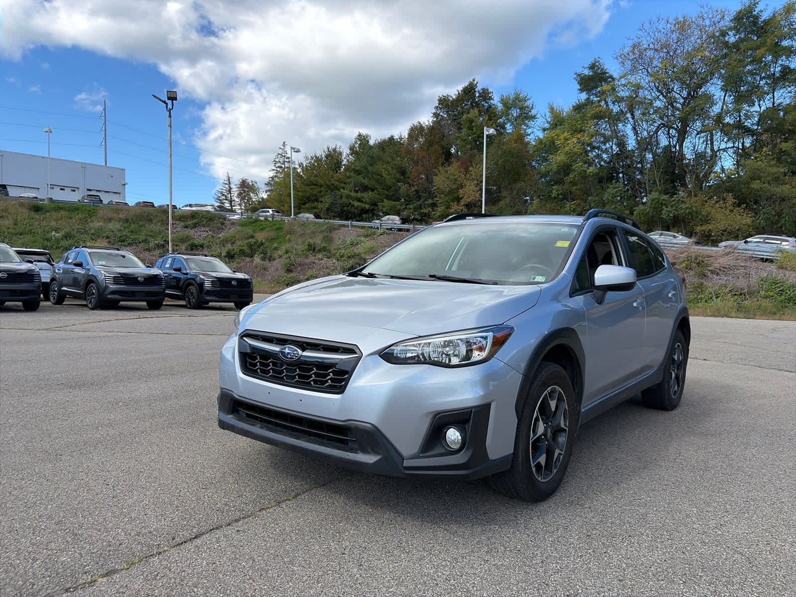 2019 Subaru Crosstrek