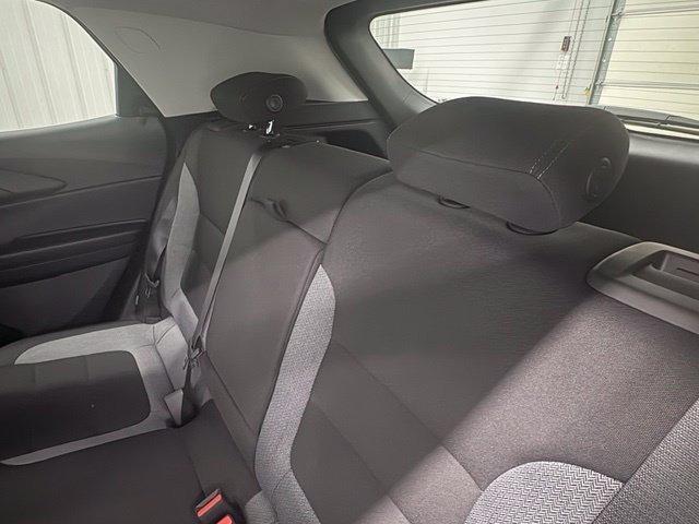 2026 Chevrolet Trailblazer LT - Photo 12