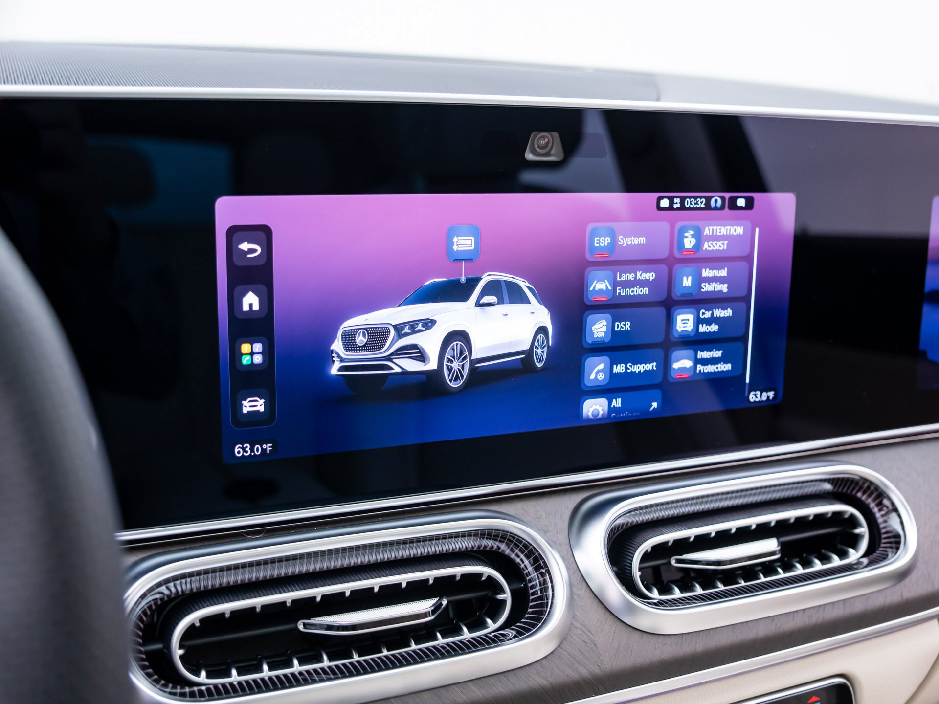 New 2027 White Mercedes-Benz GLE 350 image 67