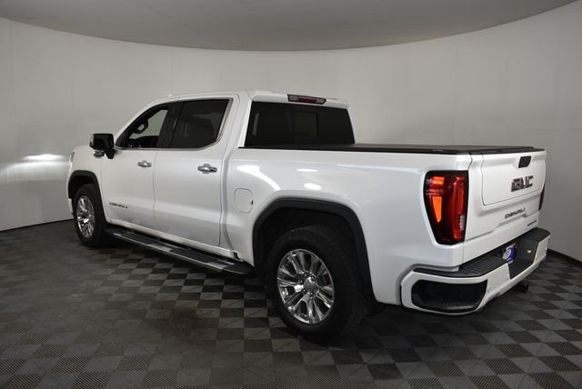 Used 2020  GMC Denali image 6
