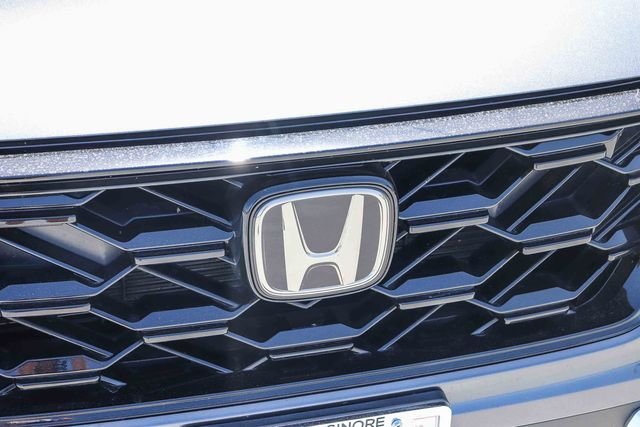 Used 2024  Honda Sport Touring image 13