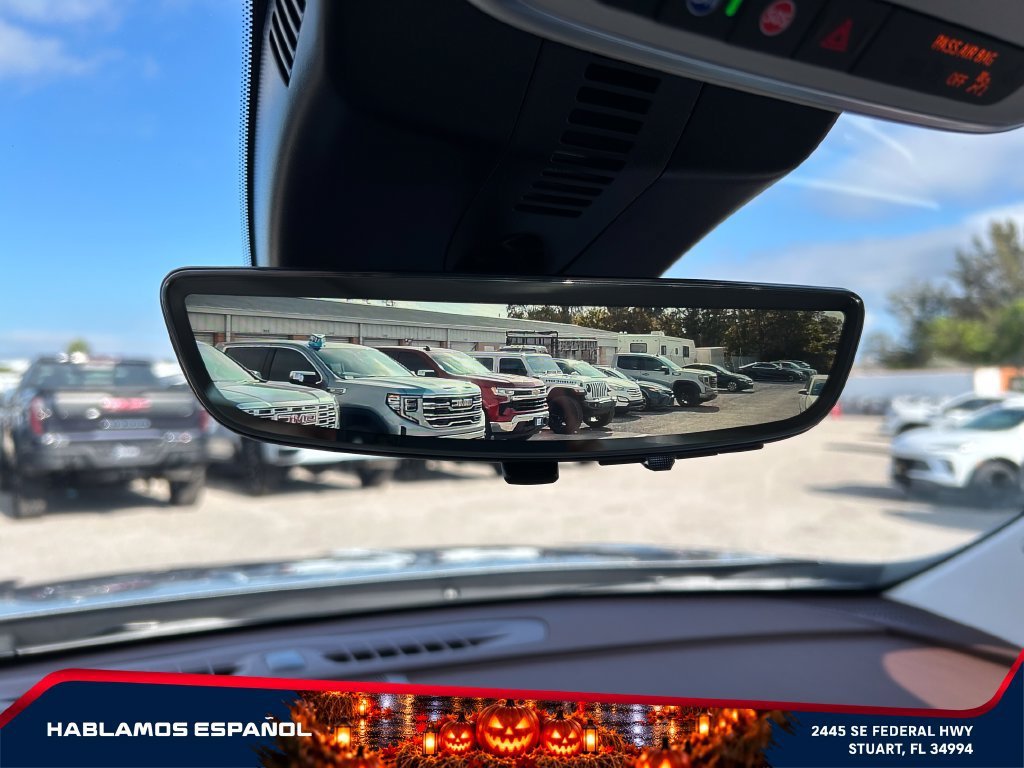 2026 Buick Enclave Avenir - Photo 34